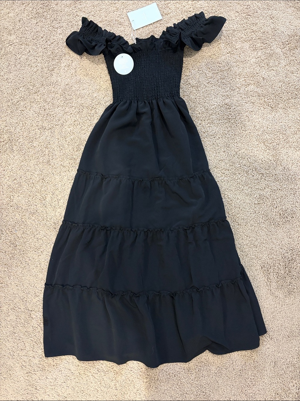 Hill House Ellie Nap Dress